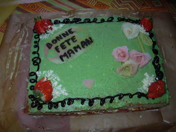 Fraisier