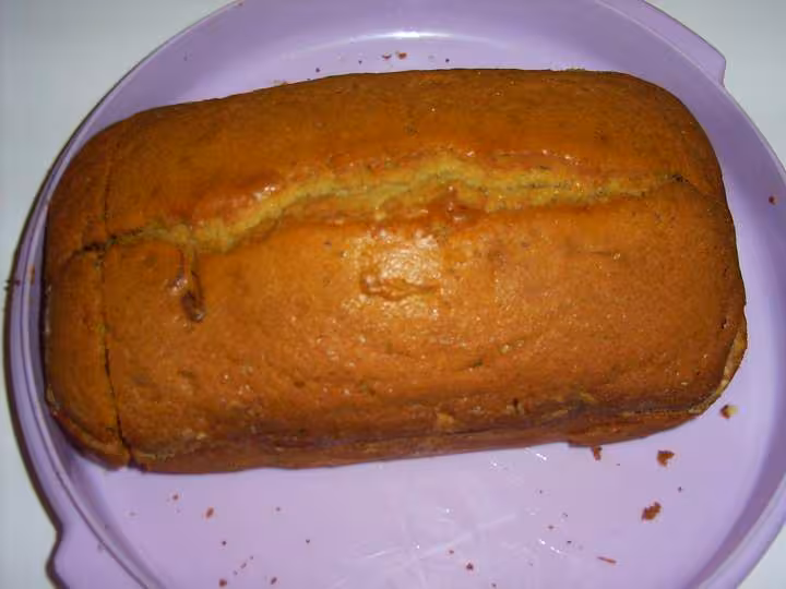 Gateau nutella en map