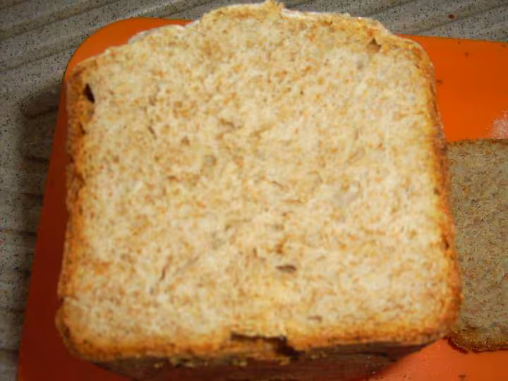 Mie pain au son
