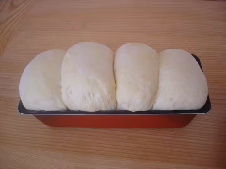 Pain de mie