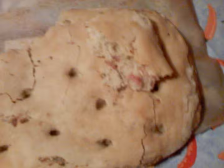 Apres cuisson