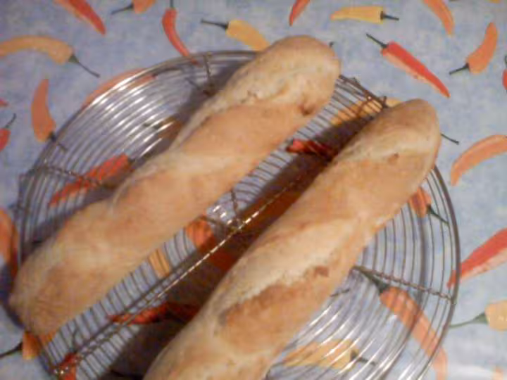 Baguettes