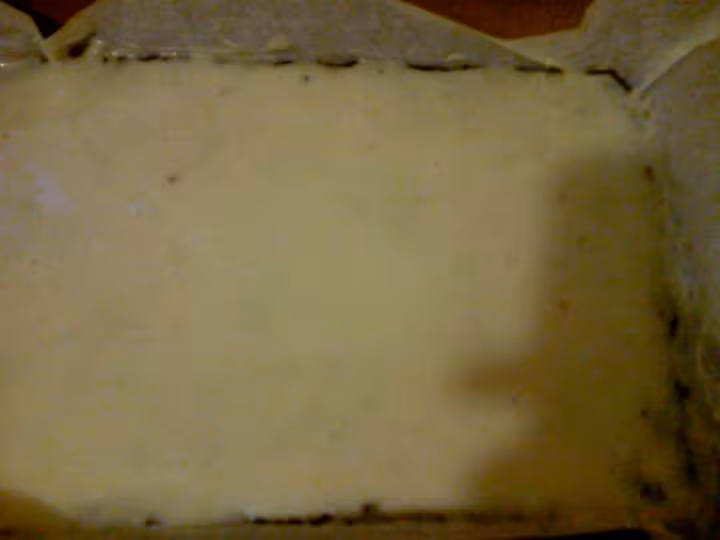 Biscuit caramel