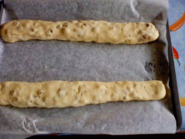 Biscuits italiens