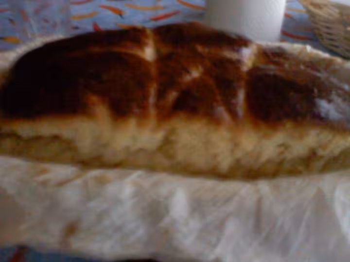Brioche facon virginie31