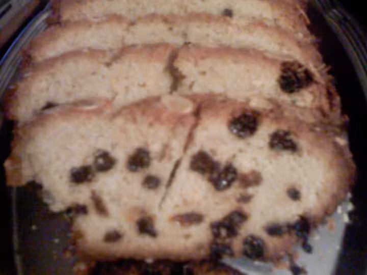 Cake a l anglaise