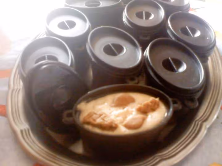 Ch tiramisu