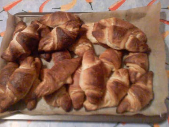 Croissants 26