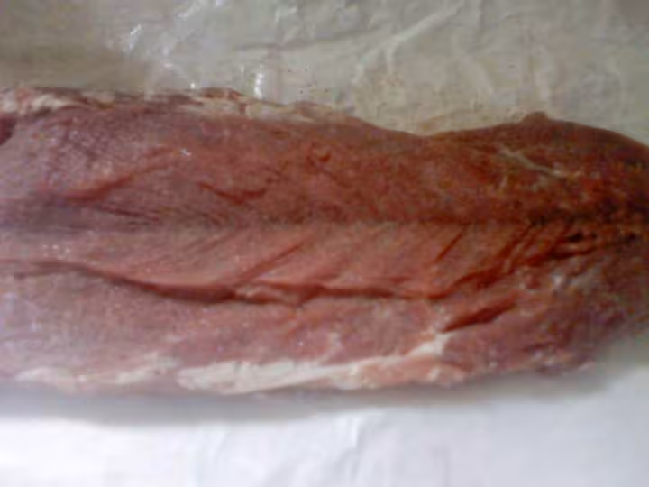 Filet mignon