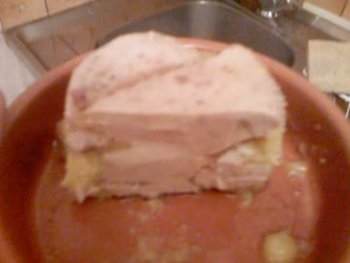 Foie gras