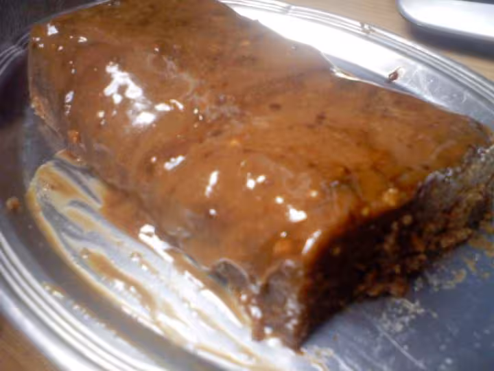 Fondant au m o de babane