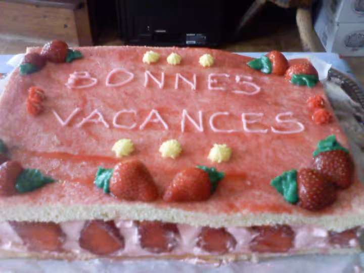 Fraisier