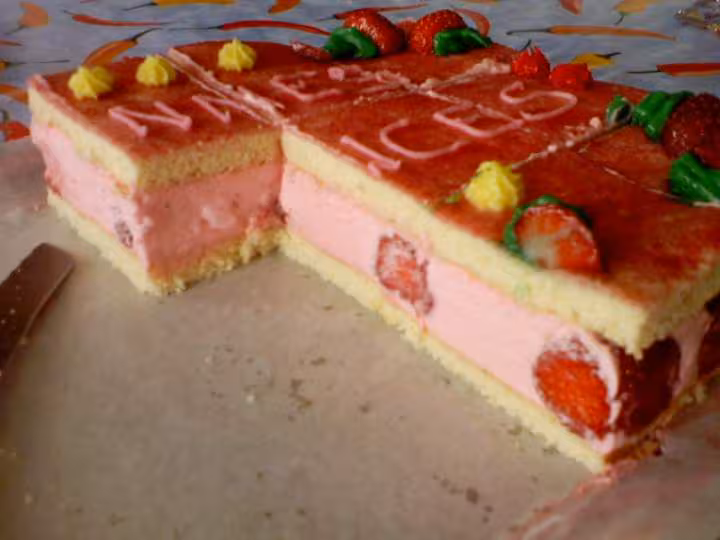 Fraisier