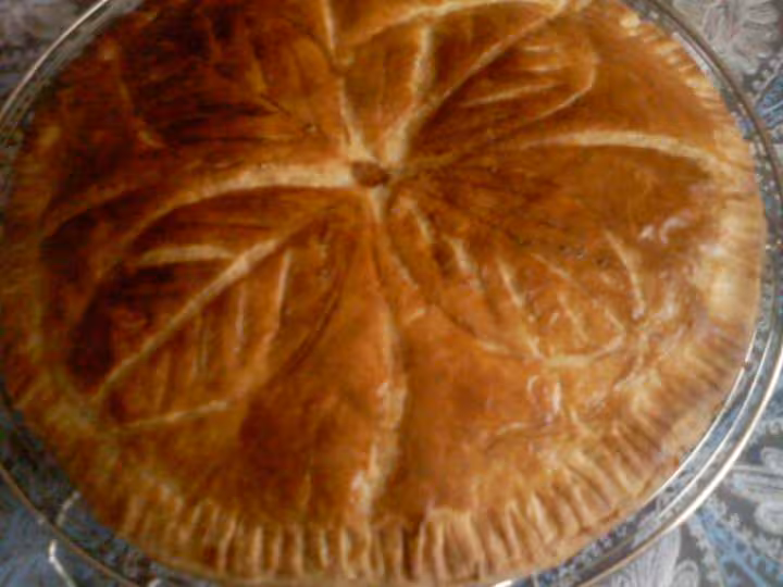 Galette 2010