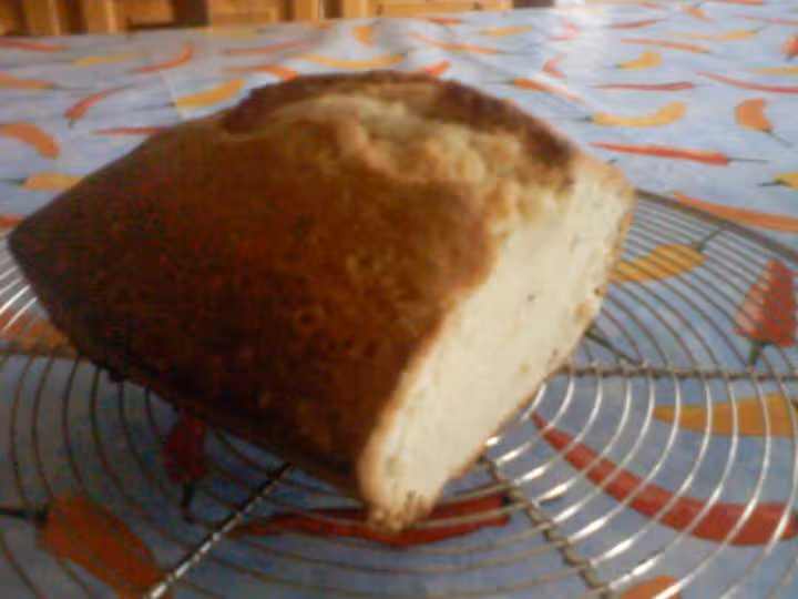 Gateau aux blancs d oeufs
