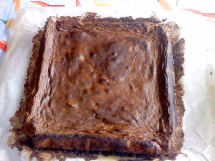 Gateau belle vue de c felder