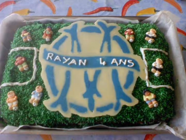 Gateau l om