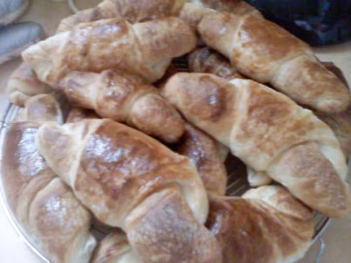 Les voici les voila