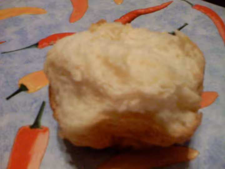 Ma brioche