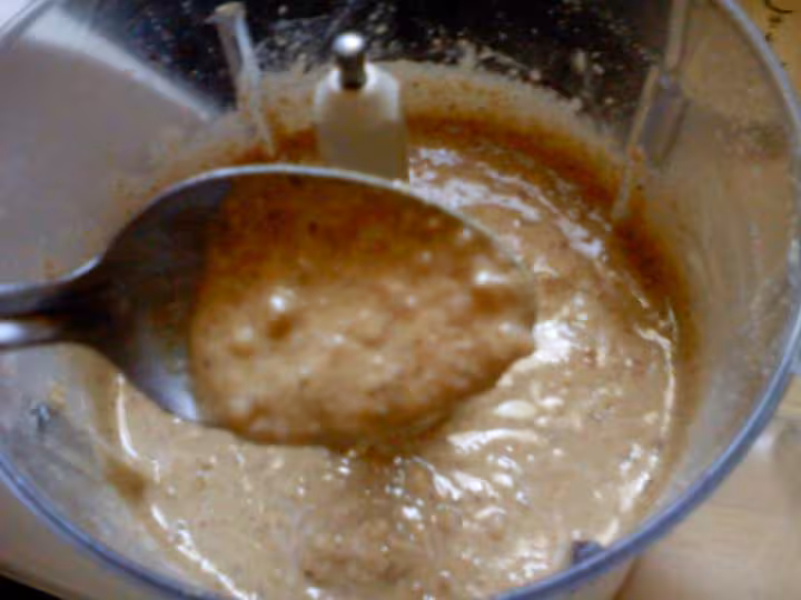 Ma pate pralinee