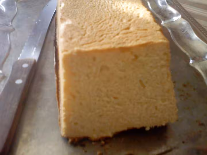 Pain de mie