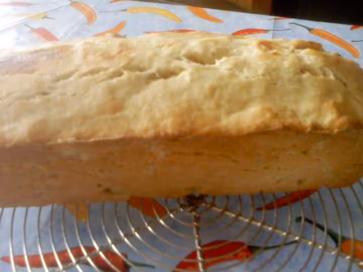 Pain de mie