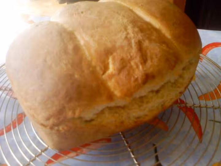 Pain de mie