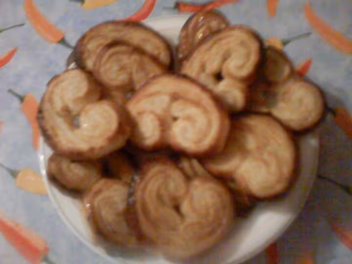Palmiers