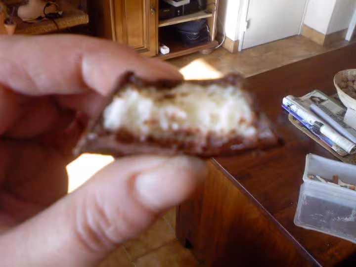 Part de bounty