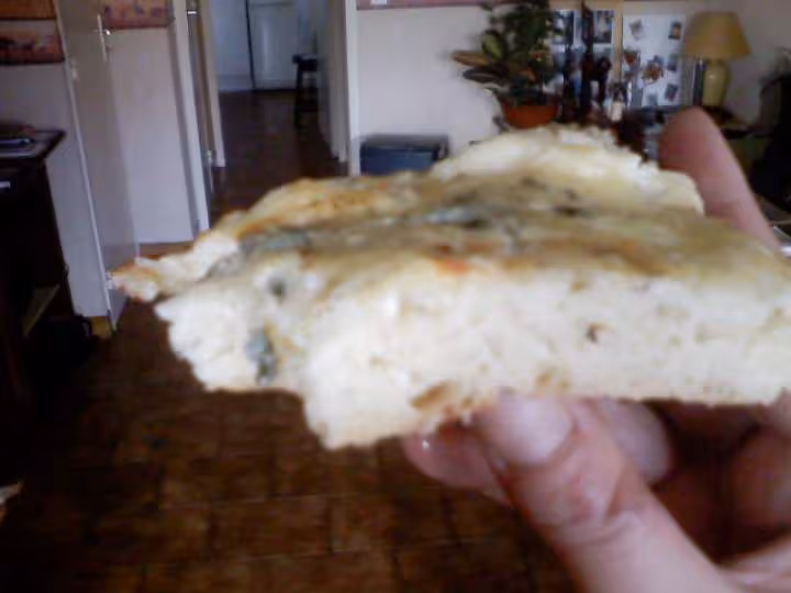 Part de pizza
