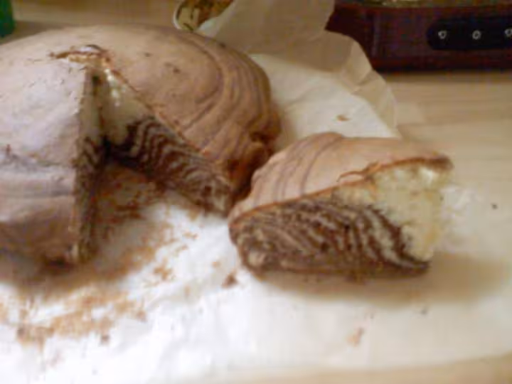 Part du marbre italien
