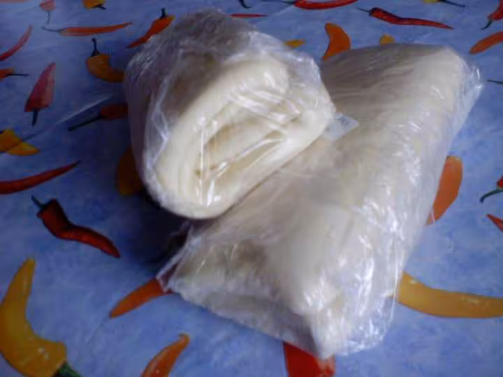 Pates feuillettees 2kg