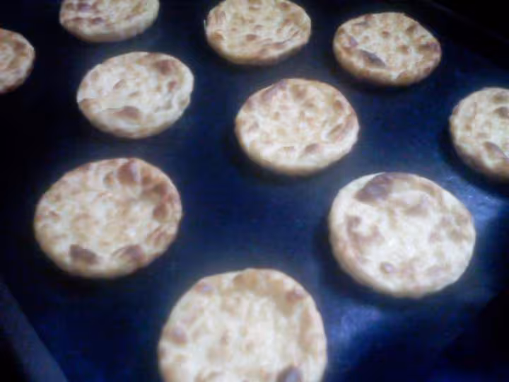 Petits fours
