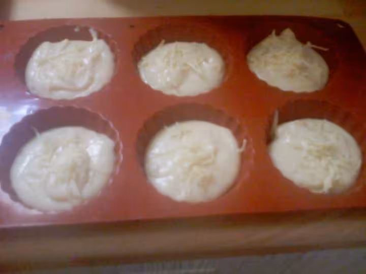 Petits fours