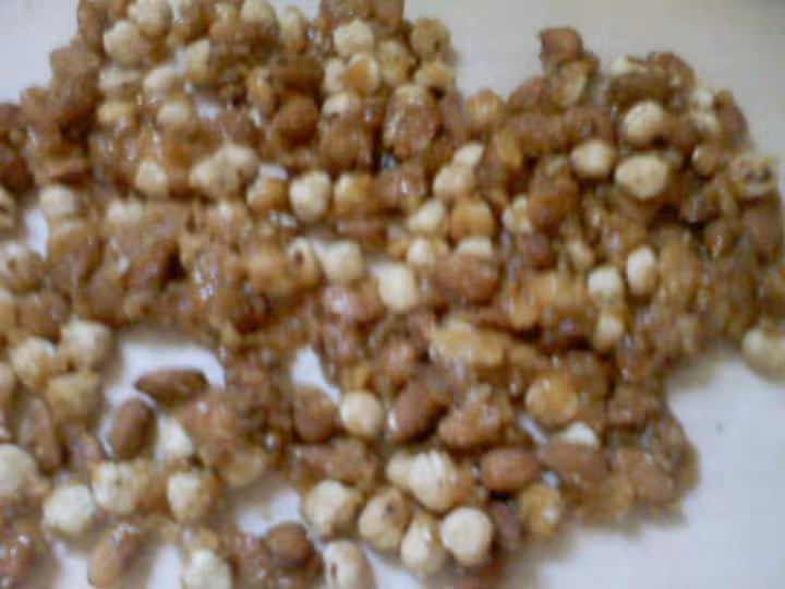 Pralines