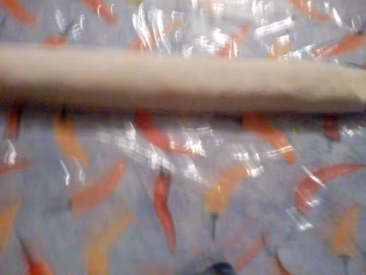 Roules choco
