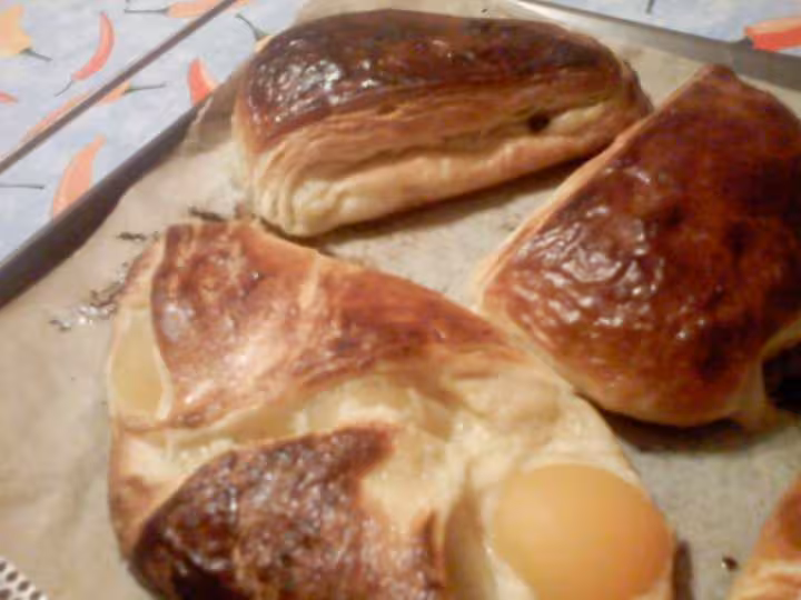 Viennoiseries