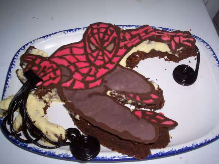 Spiderman