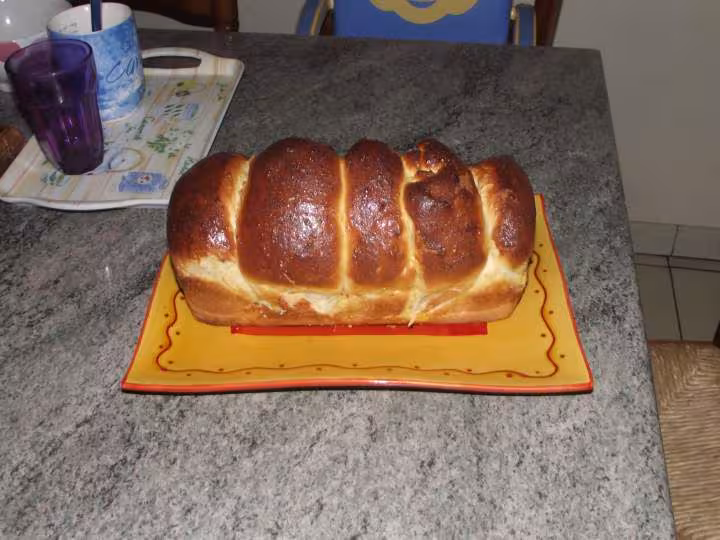 Brioche