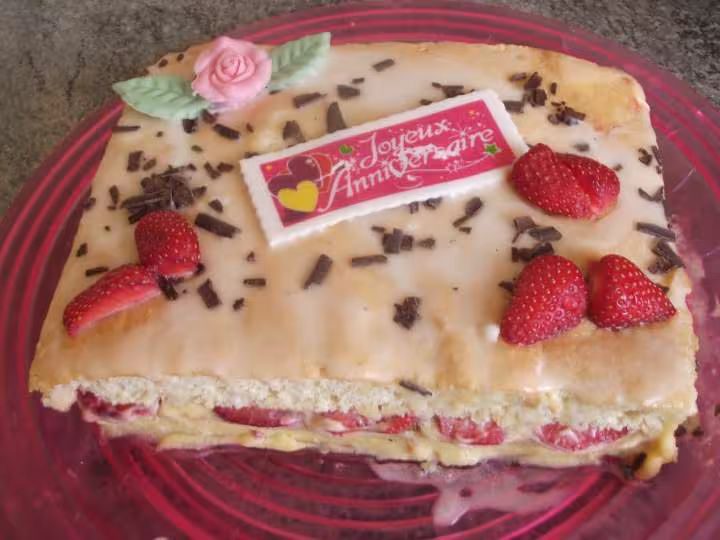Fraisier