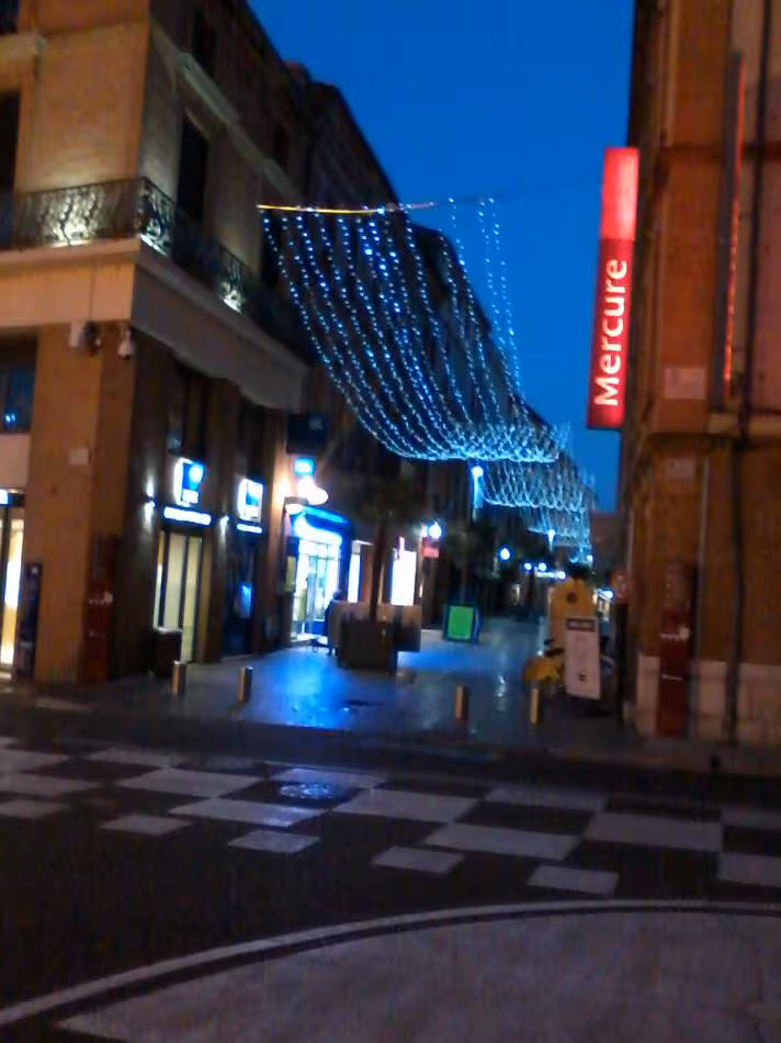 Illumination noel 2