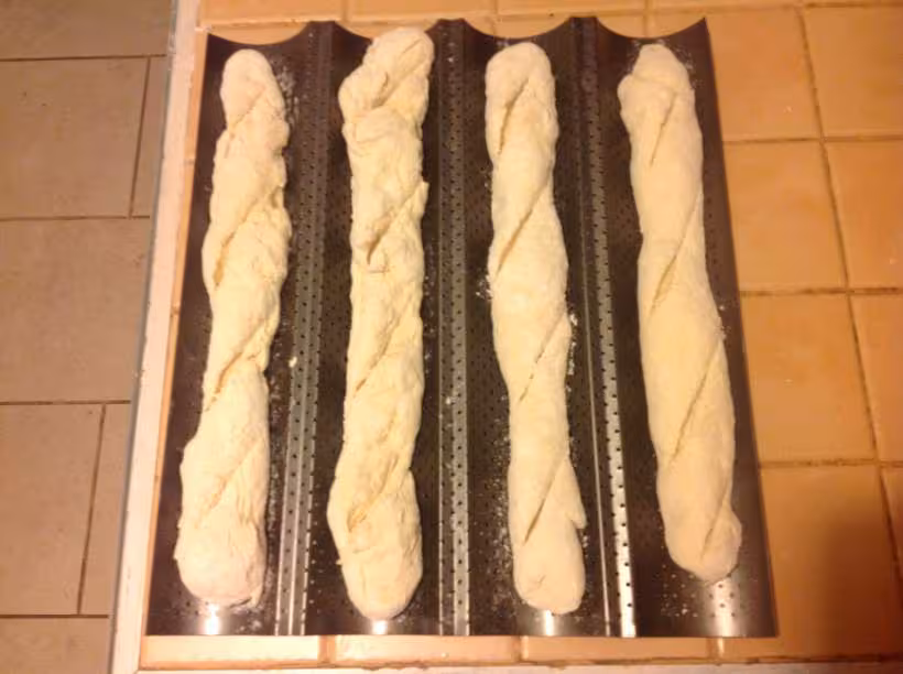 Baguettes