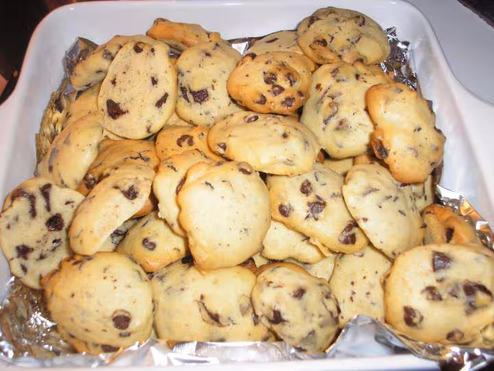Cookies