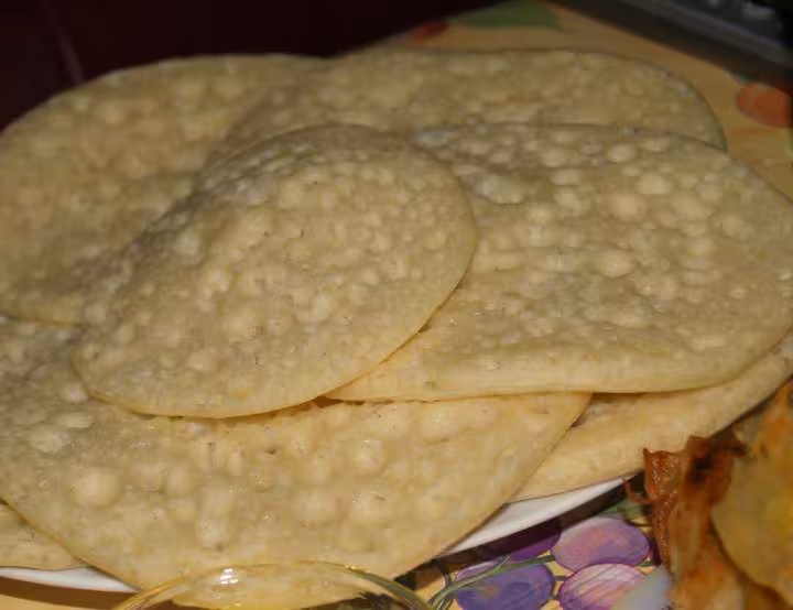 Baghrir