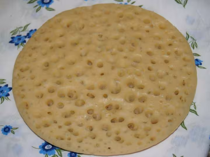 Baghrir
