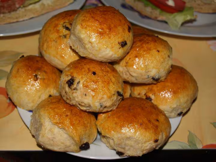 Boller norvegiens viennoiserie