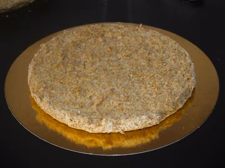 Gateau sandwich