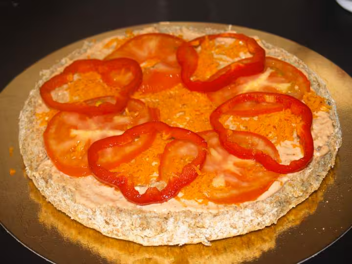 Gateau sandwich
