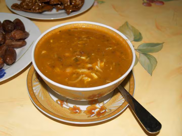 Harira