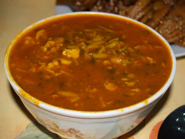 Harira
